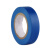 PVC阻燃胶带宽：18mm；长：20m；颜色：蓝色