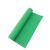 伟光 15KV 6mm厚 1米*10米/卷 绝缘胶垫 绿色平面 橡胶垫胶皮胶板绝缘地毯电厂配电室专用