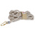 谋福 防静电棉绳内置铜线 取样绳采样绳可定制 （取样绳25米/条） 