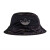阿迪达斯 （adidas）三叶草渔夫帽新款男女帽运动时尚轻便舒适休闲帽遮阳帽子GD4445 GD4445黑色 均码