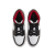耐克（NIKE）男女鞋 AIR JORDAN 1 OG 运动篮球鞋 554724-DJ4695-122 白黑红 35.5