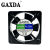 GAXDA厂11CM 11025 220V SF11025小型机柜机箱散热风扇 11cm风扇引线25厘米