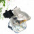 和谱森 高亮度投影仪灯泡适合于爱普生ELPLP58 ELPLP59 EMP-S9投影机灯泡 兼容灯泡（下单请备注机器型号） EB-925 EB-C1020XN