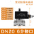 瀚时恒业 防爆电磁阀常闭电磁控制阀4分220V24VDN15/6分/1寸 不锈钢防爆6分AC220 