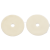 LISM防尘防毒面具配件元件 2012老式(中间带孔)吸气阀片 2