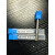 金刚石 PCD铣刀 加工铜 铝 石墨 炭纤维 有色金属等 单刃 PCD铣刀 1.0*50