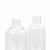 纳仕徳 SY5037 喷雾瓶 塑料小喷壶 便携分装瓶 实验室细雾喷瓶 样品瓶 60ml(10个)