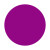 鸣固 彩色圆点标签 圆形颜色标贴分类标记贴 不干胶自粘标签贴 直径20mm 紫色3000贴