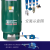 储气罐全自动排水器WBK-20螺旋杆空压机SA6气罐防堵大流量放水阀 SA6D（过滤器下用）