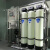 宽选工品 工业大型纯水设备反渗透水商用前置过滤器去离子净水器 0.25吨/H双罐