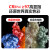 FSL佛山照明全光谱厨房灯集成吊顶led面板灯300x600卫生间灯铝扣板灯 白色24W正白光RG0防蓝光