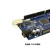 开发板扩展板ATMEGA16U2/CH340G For-Arduino学习套件 透明塑料外壳仅适用官方版