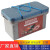 生鲜海鲜礼品盒牛肉羊肉羊排礼盒包装epp保温泡沫箱蔬菜冷藏 12L生鲜礼包盒