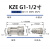 快速接头双自封水冷高压油管化工油田开闭式快速接头不锈钢镀锌 KZE12-40 G1.5寸整套