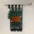 AP 速优 PCI-E转USB3.0扩展卡 U3408 四通道 不涉及维保 单位：个 货期7-10天