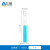 江玻具塞比色管加厚高硼硅玻璃无刻度化学实验器材实验室专用水质检测10 25 50 100ml 比色管50ml