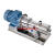 管线式高剪切三级乳化泵 卫生级不锈钢混合均质分散乳化泵304材质 FRL3220(75T55KW380V30