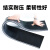 铺车橡胶板夹线夹布橡胶垫 加线橡胶垫板 车厢耐磨防滑垫板货车专用皮子 2米*4米*5mm(双线加强耐磨）
