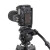 丰丰L130A相机竖拍板微单云台单反L型竖拍快装板直角支架通用型 标准版(通用型)