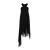 纪梵希（Givenchy） 618女士短款连衣裙 Black 8 UK
