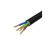 JGGYK 铜芯（国标）YJV 电线电缆4芯 /100米& 4*2.5