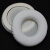 TLXT精品好货 适用于l斐耳VOX蓝牙喜马拉雅B6 H8耳机 喜马拉雅白色蛋白皮 需要用回原