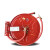 消防器材消防水带软管卷盘20米消火栓箱自救水管水枪接口 20米卷盘挂板