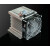 S1/S2/S3/S4/S5铝型材散热器调压模块可控硅模块配套降温上海 S5(150X126-330mm)