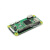 微雪 BCM2835 树莓派Raspberry Pi Zero WH 板载wifi/蓝牙 带排针 Zero WH 基础套件带2.13寸墨水屏
