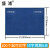 盛浦 工具垫布加厚蓝色防水帆布耐磨垫布 S-DB-01 (长*宽)1000*700mm