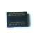鹿色 TSOP66-0.5老化座端子板 tsop66镀金电木转接板 适配器 保护