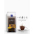 食芳溢泰国高崇黑咖啡正高盛清品美式速溶减纯粉学生燃50条 黑咖啡(50条)+冰黑咖啡