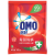 奥妙（OMO）洗衣粉源自天然酵素除菌除螨皂粉桉树艾草味（多种规格可选） 1.8kg*2