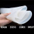 汇鑫茂  硅胶垫耐高温硅胶板材橡胶垫软硅胶皮垫条密封垫3/5/10mm硅胶垫片 1米*1米*2mm 