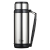 希诺保温壶不锈钢大容量车载壶户外便携真空保温瓶旅行旅游热水壶 1000毫升xn-8820 0ml