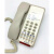 宾馆用座机有线固定电话机客房用简约型办公中诺定制 9001白色