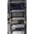 深瑞特 不锈钢跨线楼梯检验机楼梯；定制跨度2.5m平台高1.5m宽60cm单位：个