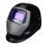 3M 9100X自动变光焊接面罩电焊面罩辐射线面屏氩弧焊气保焊  9100-QR 电焊面罩（单帽壳）