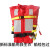 水上救生圈储存箱玻璃钢救生用品存放箱航海平台救生衣存放箱 CCS认证救生衣浮力大于150N