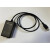 定制USBCAN分析仪 兼容PCAN 力士乐康明斯PCANView TSMaster USB-TO-CAN FD单通道FD 兼