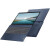 联想（Lenovo） Ideapad 3i 笔记本电脑 Win11系统 8+128G 2022年新款 蓝色