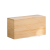 适用收纳箱榻榻米定制木箱子实木储物柜组合拼床带盖长方体整理盒抽屉 香杉木：（长宽高）80*40*4 如图