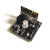 赛特欣 ESP8285红外接收发射wifi远程遥控开关模块开发学习板