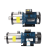 适用CHM1-2-4-8-12-15-20LSWSC卧式多级不锈钢循环增压泵空调泵 CHM8-4LSWSC