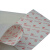 聚远 JUYUAN 止滑垫橡胶保护垫可剪裁硅胶防水防滑垫自粘 白色宽4cm×厚1mm×长1m 3卷起售