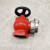 室内消火栓头65消防水带阀门 SN65消防器材配件室内消防栓水龙头 SN65消火栓(2.5寸农用栓)