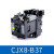 ABDTB系列交流接触器CJX8B65 B37 B45 B105 B170 B250 B370 银点 CJX8B37 AC24