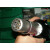 LEISTER热风枪141.312莱丹直筒塑料焊接枪瑞士原装进口TRIACST 国产碳刷