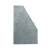 山头林村立柱加强筋三角板焊接钢板铁板路灯底座固定件激光切割零切三角形 三角板80*55*5-20个