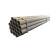 宽选工品 焊接钢管碳钢管暖气钢管架子管DN50*3.0mm 单位/米